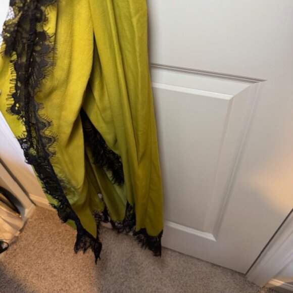 By Anthropologie - The Keeley Twofer Midi Dress - Picture 7 of 9